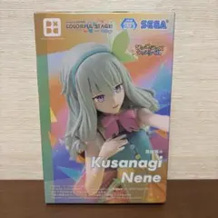 プロセカ　カラステ！　草薙寧々　Desktop×Decorateフィギュア