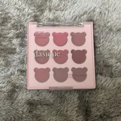 デイジーク　Sweet Bear06 リップ&チークパレット