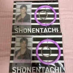 金指一世 スマホストラップ