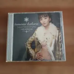 2025年最新】華原朋美 CDの人気アイテム - メルカリ