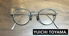 YUICHI TOYAMA. U-152SG - メルカリ