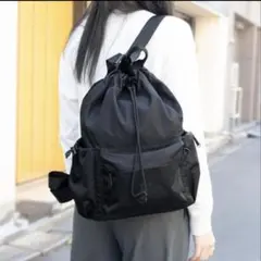 ザ・ノースフェイス バックパック リュック　NN2PQ07J 韓国