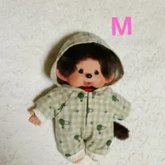 2026年最新】モンチッチMサイズ服の人気アイテム - メルカリ