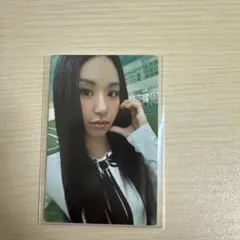 TWICE チェヨン ペンミ トレカ