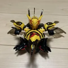 当時物 】ビーダマン 爆外伝 ビーダアーマー A－11 フレアー