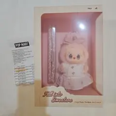 LABUBU MOKOKO Fall Into Sweaters ペンダント