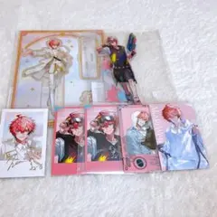 赤城ウェン アクスタ 6周年　1周年