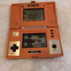 松*介様 GAME & WATCH DONKEY KONG II ジャンク - メルカリ