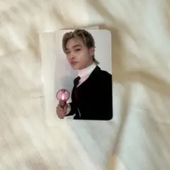 ENHYPEN engene zone fc トレカ ソウルコン ニキ