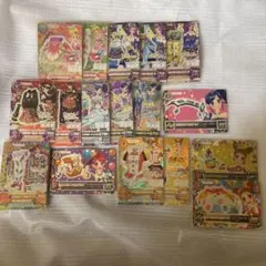 アイカツカード プレミアム まとめ売り