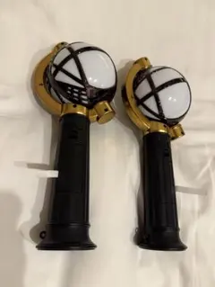 SixTONES YOUNG OLD 2025 ペンライト 2本セット