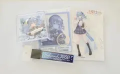 2026年最新】しらけん セブン 星街すいせいの人気アイテム - メルカリ