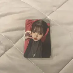 IVE ウォニョントレカ