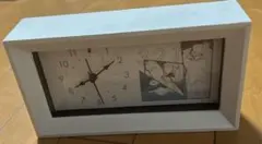 名探偵コナン★怪盗キッド　スリコ　置き時計のサムネイル