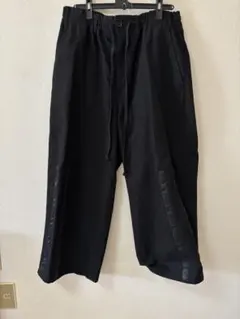 2025年最新】Yohji Yamamoto メンズ ワークパンツ・カーゴパンツ