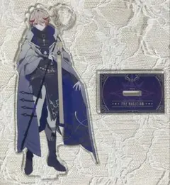 にじさんじ セラフ・ダズルガーデン タロット アクリルスタンド