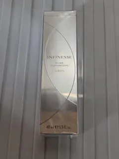 ALBION アルビオン アンフィネス パンプ イノベーション 美容液 40ml