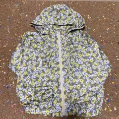 明日まで！BREEZE ナイロンジャケット 130