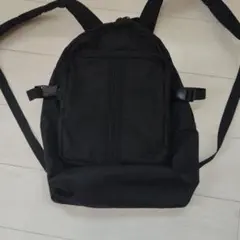 ACE（adidas ）製　ブラック リュック