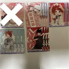 すとぷり 莉犬くん カード