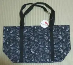 キティ 買い物バッグ エコバッグ トートバッグ 新品未開封 激レア♪