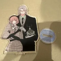 恋せよまやかし天使ども アクリルスタンド