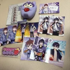 すとぷりグッズ まとめ売り【バラ売り〇】 - メルカリ