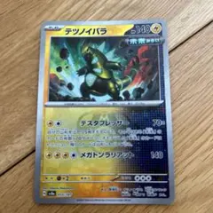 テツノイバラ　マスターボールミラー