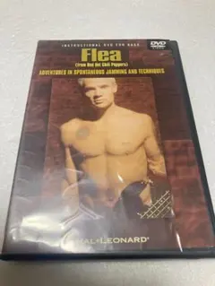 Flea - Adventures in Spontaneous Jamming