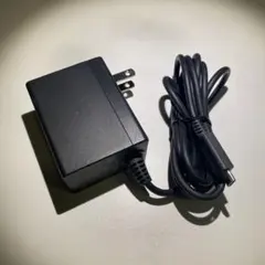 セ*ン様 Nintendo Switch ACアダプターUSB Type-C通電