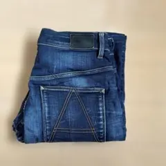 G-STAR RAW ACrotch 3D ボーイフレンド 23×30