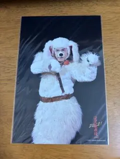 SnowMan 宮舘涼太　滝沢歌舞伎　写真