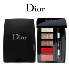 Dior♡ Couture Colors Eye & Lip Palette