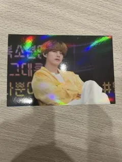 BTS Vフォトカードセット