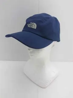 ?ザ・ノース・フェイス ゴアテックスキャップ ネイビー メンズ