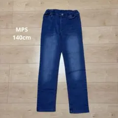 MPS キッズ デニムパンツ