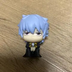 銀魂 まちぼうけ～真選組もスタンバってるんですけどォォ～ 坂田銀時