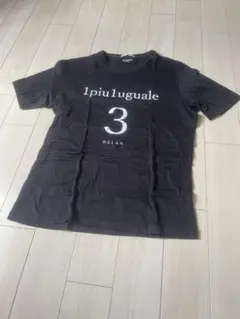 1piu1uguale3 Tシャツのサムネイル