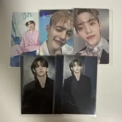 SEVENTEENエスクプストレカ