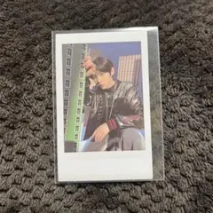 ENHYPEN DIMENSION ANSWER ソンフン トレカ