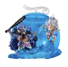 ワンピの実 GRAND CAPSULE Vol.01 スペシャルカラー