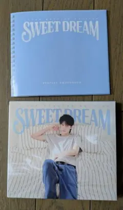 CHUEI LI YU　SWEET DREAM