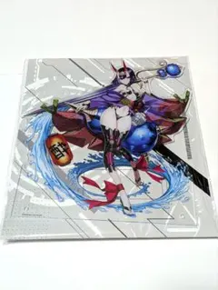 本庄雷太展 FGO 酒呑童子 超BIGアクリルポップ アクリルスタンド