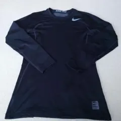 ナイキ　NIKEPRO　HYPERWARMアンダーシャツ　L