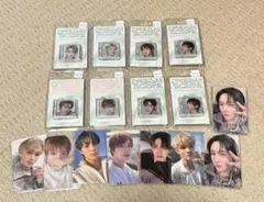 【未開封】NCT DREAM DREAMSCAPE smini mumo 全種