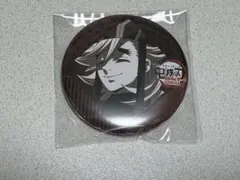 鬼滅の刃 童磨 お楽しみくじ 缶バッジ ufotableDINING ダイニング