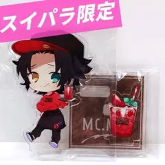 【ヒプマイ】 山田二郎 スイーツパラダイス スイパラ4 アクリルスタンド