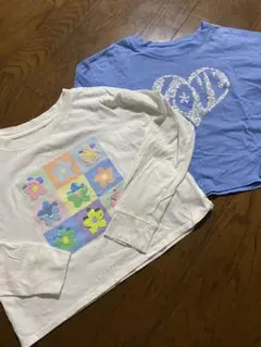 スパンコール トップス