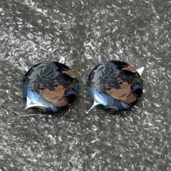 あんスタ 缶バッジ 10周年 瀬名泉