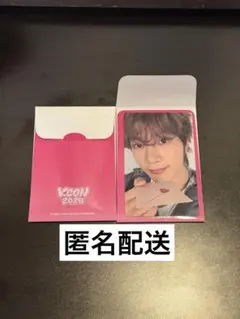 zb1テレ KCON JAPAN 2026ラントレ - メルカリ